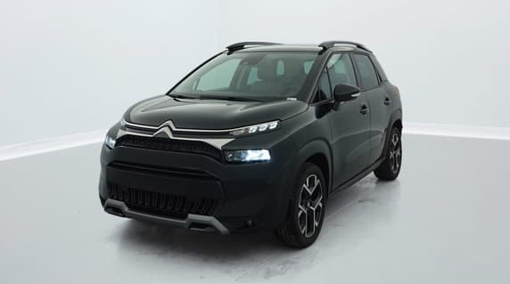 Citroen C3 Aircross max 131 AT Benzine Automaat 2024 - 6.668 km