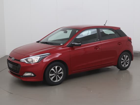 Hyundai i20 i20 1.2i air 75 Essence Manuelle 2018 - 86 599 km