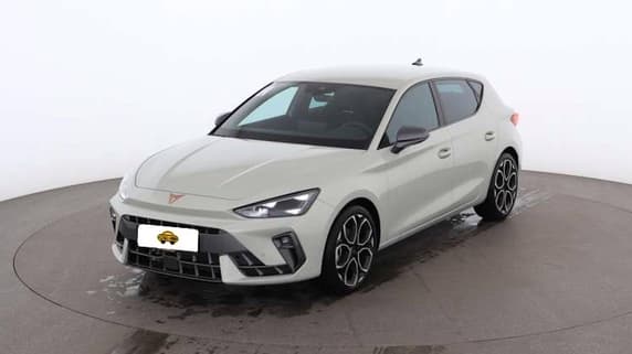 CUPRA Leon leon 1.5 etsi mild-hybrid business dsg 150 AT Essence Auto. 2024 - 6 205 km