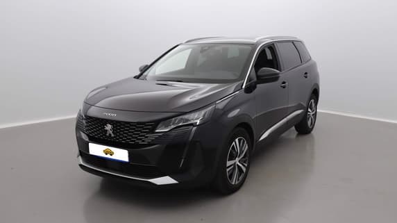 Peugeot 5008 allure pack 130 AT Benzine Automaat 2021 - 44.940 km