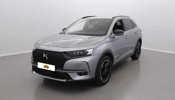 DS DS 7 Crossback performance line 130 AT Diesel Automaat 2022 - 55.000 km