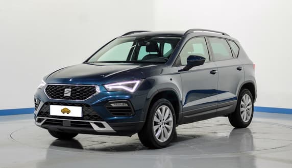 Seat Ateca style 150 Essence Manuelle 2023 - 46 753 km