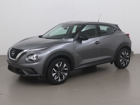 Nissan Juke dig-t 2wd acenta 114 Essence Manuelle 2023 - 40 061 km