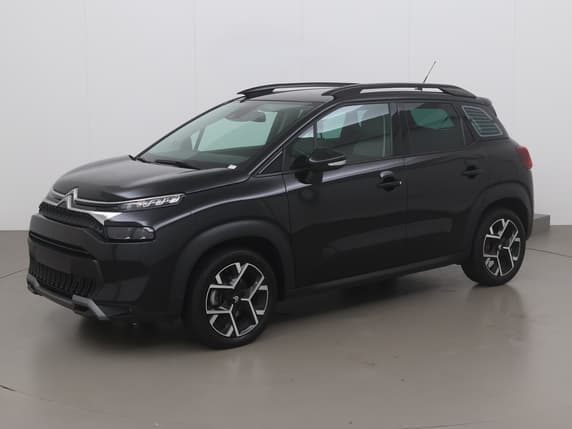 Citroen C3 Aircross c3 aircross 1.2 puretech shine pack 110 Benzine Manueel 2023 - 18.422 km