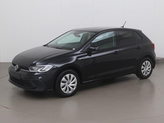 Volkswagen Polo 1.0 tsi life 95 Petrol Manual 2024 - 13,321 km