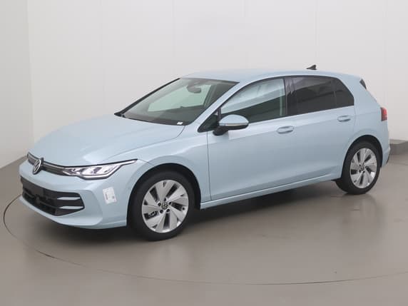 Volkswagen Golf VIII tsi united 116 Benzine Manueel 2025 - 8 km