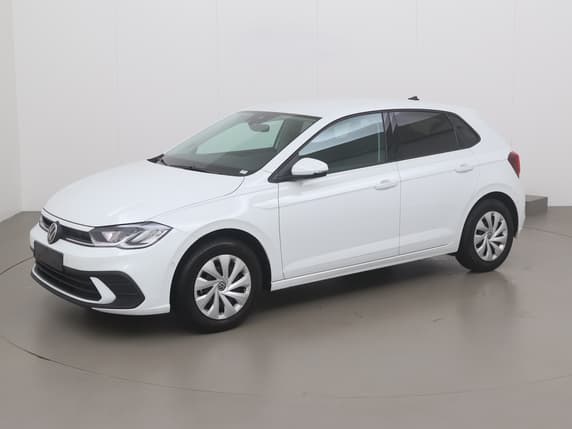 Volkswagen Polo 1.0 tsi life 95 Essence Manuelle 2024 - 11 916 km