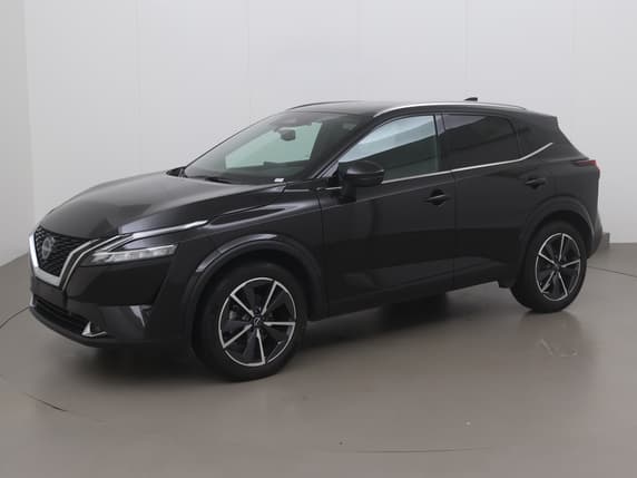 Nissan Qashqai 1.3 dig-t tekna plus 158 AT Mild hybride benzine Automaat 2024 - 12.756 km