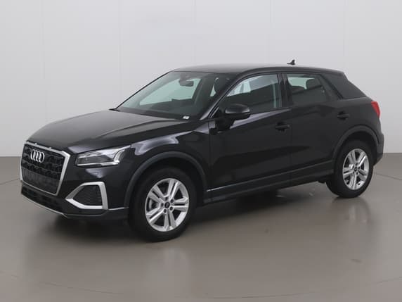 Audi Q2 tfsi business edition advanced 150 AT Essence Auto. 2024 - 7 268 km