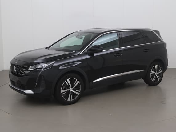 Peugeot 5008 1.2 puretech gt 130 AT Petrol Automatic 2023 - 11,065 km