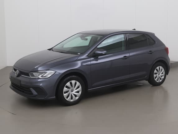 Volkswagen Polo 1.0 tsi life 95 Essence Manuelle 2024 - 16 234 km