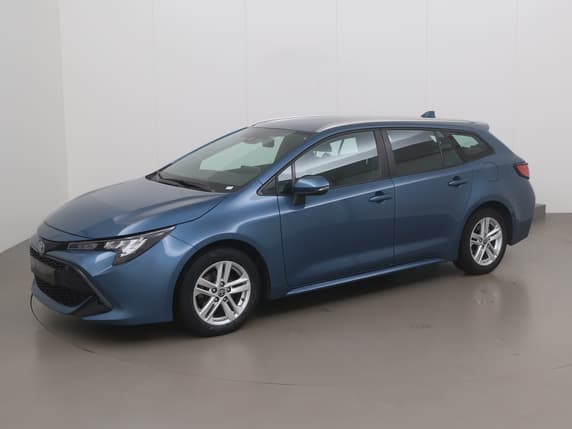 Toyota Corolla Sw hybrid dynamic 98 AT Full hybrid petrol Automatic 2022 - 60,385 km