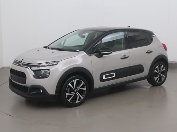 Citroen C3 c3 1.2i puretech shine 83 Benzine Manueel 2023 - 15.471 km