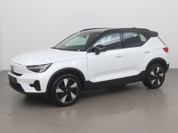 Volvo E-XC40 69 kwh recharge plus 238 AT Elektrisch Automaat 2024 - 18.260 km