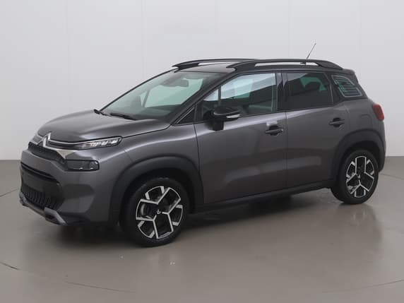 Citroen C3 Aircross c3 aircross 1.2 puretech shine pack 110 Benzine Manueel 2023 - 20.222 km