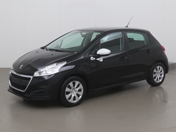 Peugeot 208 208 1.2i puretech like s&s (eu6.2) 68 Petrol Manual 2019 - 61,341 km