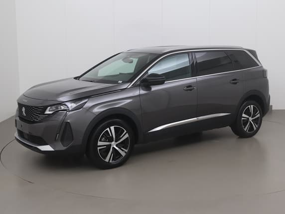 Peugeot 5008 1.2 puretech gt 130 AT Benzine Automaat 2023 - 10.481 km