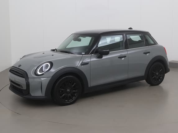 Mini 5 doors 1.5a cooper 136 AT Benzine Automaat 2023 - 9.987 km