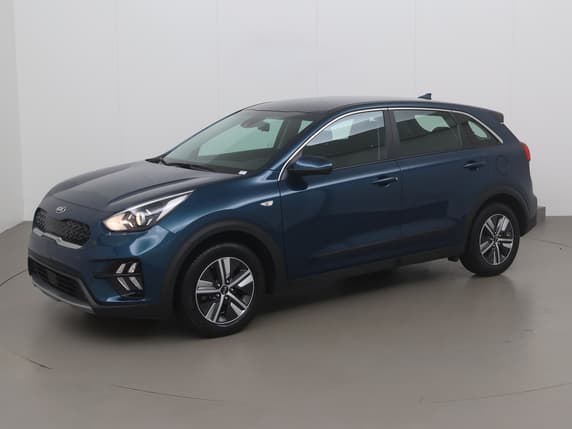 Kia Niro HEV niro 1.6 gdi hev navi edition dct 105 AT Full hybride benzine Automaat 2022 - 20.610 km