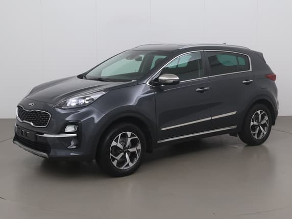 Kia Sportage sportage 1.6i more 132 Essence Manuelle 2020 - 77 022 km