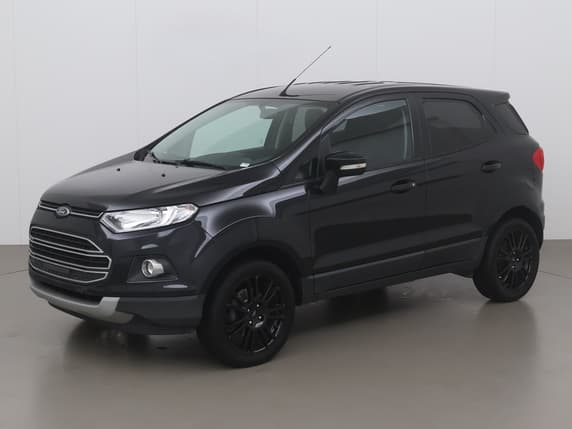 Ford Ecosport ecosport 1.0 ecoboost 4x2 titanium s 125 Essence Manuelle 2017 - 97 597 km