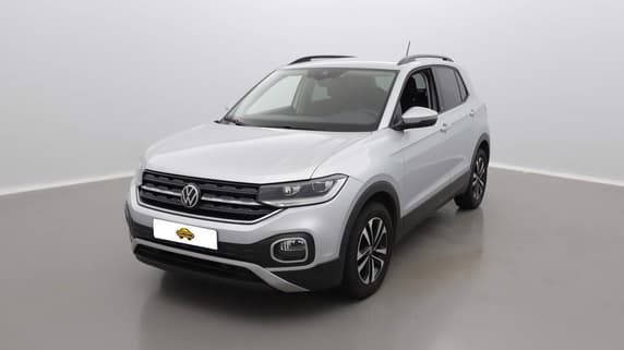 Volkswagen T-Cross style 150 AT Essence Auto. 2021 - 73 930 km