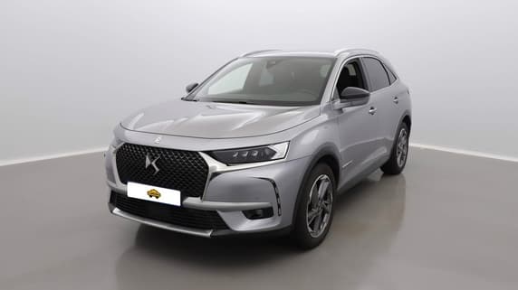 DS DS 7 Crossback grand chic 225 AT Petrol Automatic 2018 - 98,455 km