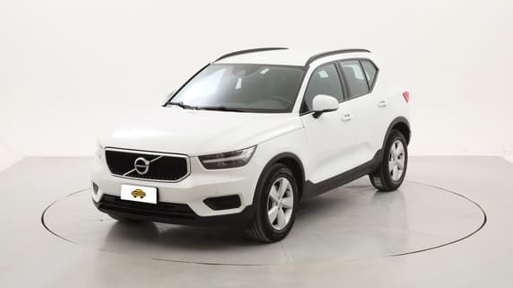 Volvo Xc40 momentum 150 AT Diesel Automatic 2020 - 97,556 km