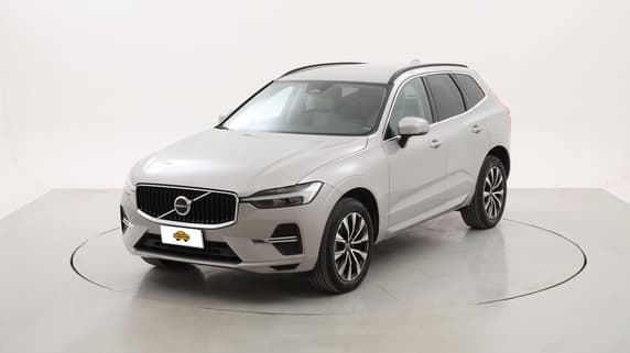 Volvo XC60 Diesel xc60 2.0 b4 mild-hybrid essential 197 AT Diesel Automatic 2022 - 35,420 km