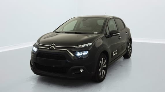 Citroen C3 max 110 Benzine Manueel 2024 - 6.094 km