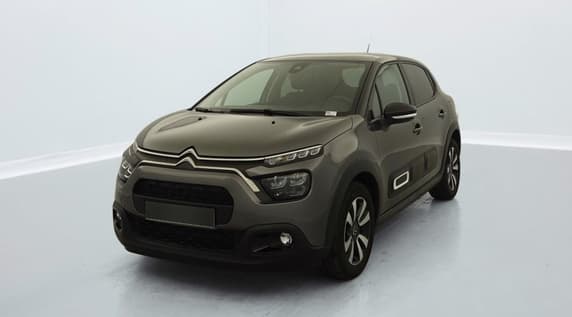 Citroen C3 max 110 Benzine Manueel 2024 - 10.696 km