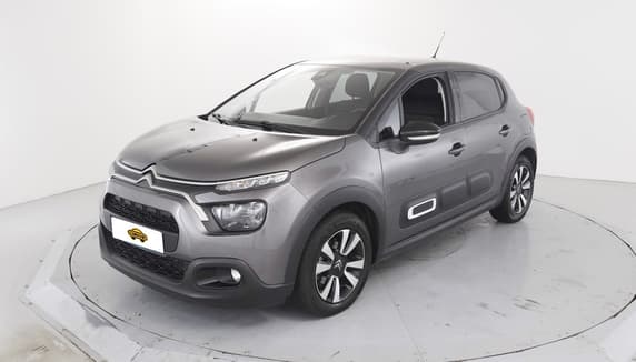 Citroen C3 max 110 AT Benzine Automaat 2024 - 10.865 km