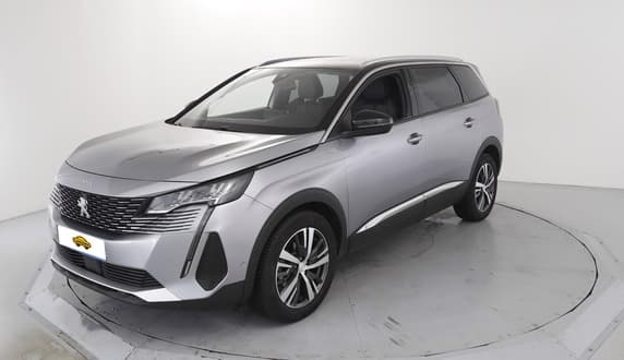 Peugeot 5008 allure pack 130 AT Benzine Automaat 2023 - 8.082 km