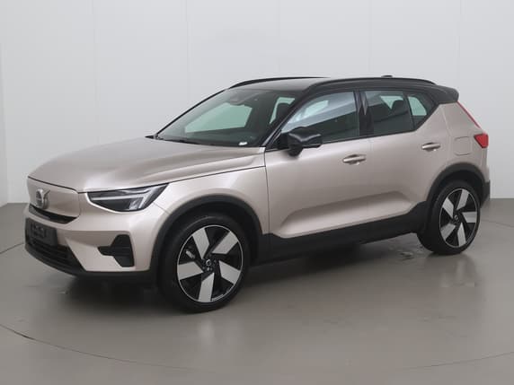 Volvo E-XC40 69 kwh recharge plus 238 AT Elektrisch Automaat 2024 - 14.056 km