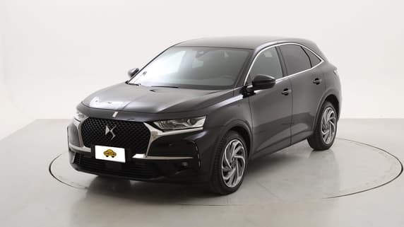 DS DS 7 Crossback business 180 AT Diesel Automatic 2019 - 62,141 km