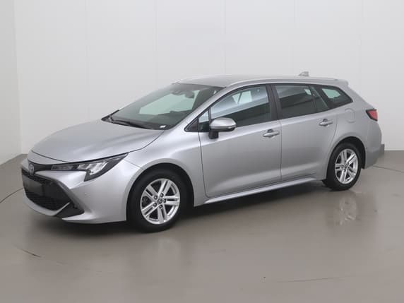 Toyota Corolla Sw hybrid dynamic 98 AT Full hybrid petrol Automatic 2022 - 61,219 km