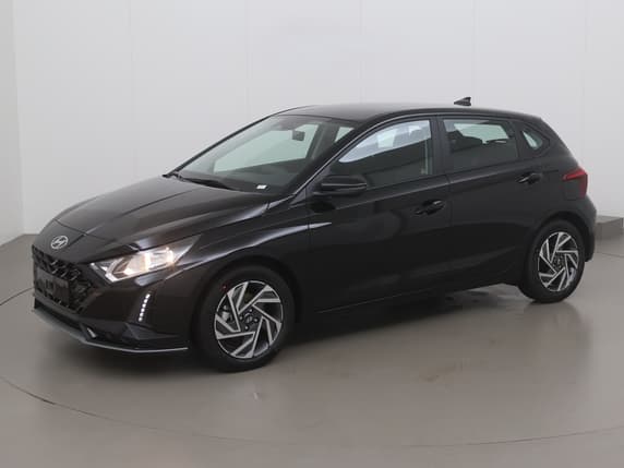 Hyundai i20 t-gdi twist 100 AT Essence Auto. 2024 - 15 km