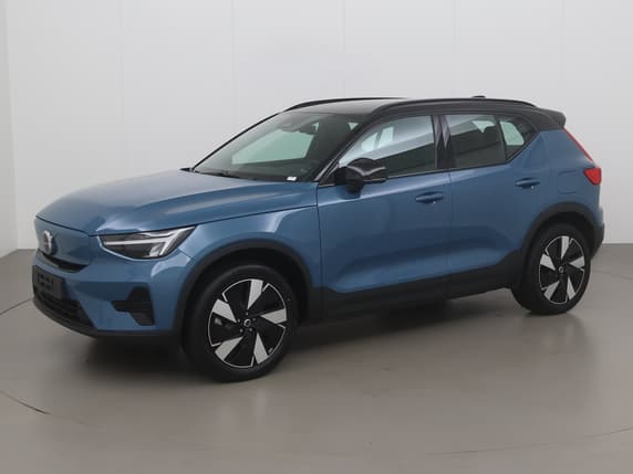 Volvo E-XC40 69 kwh recharge plus 238 AT Elektrisch Automaat 2024 - 10.820 km