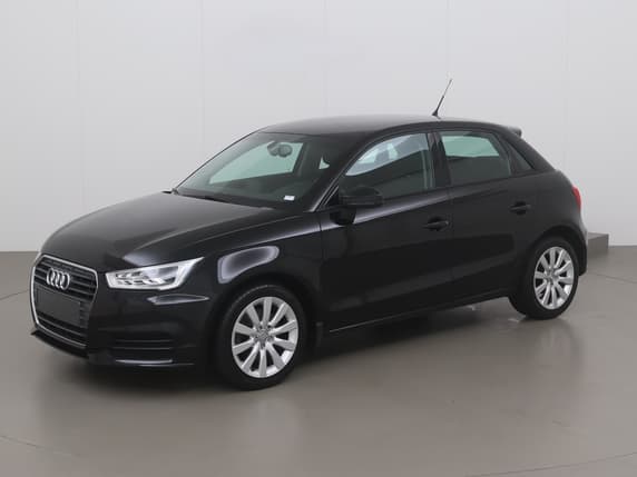 Audi A1 sportback 1.4 tfsi 125 Benzine Manueel 2018 - 45.902 km