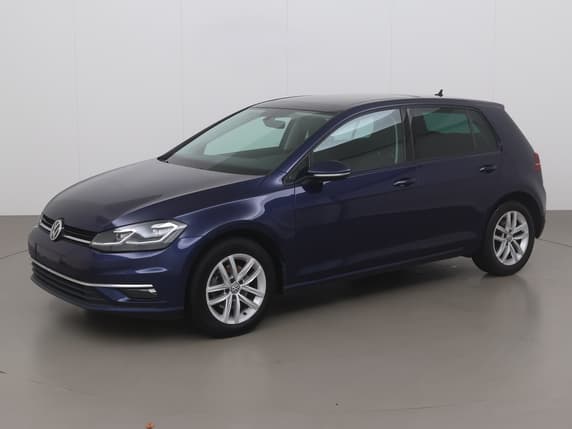 Volkswagen Golf VII golf 1.5 tsi evo highline dsg 150 AT Essence Auto. 2018 - 73 474 km