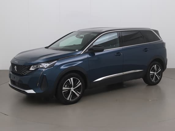 Peugeot 5008 1.2 puretech gt 130 AT Essence Auto. 2023 - 7 187 km