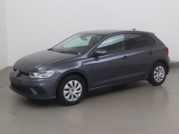 Volkswagen Polo 1.0 tsi life 95 Benzine Manueel 2024 - 3.862 km