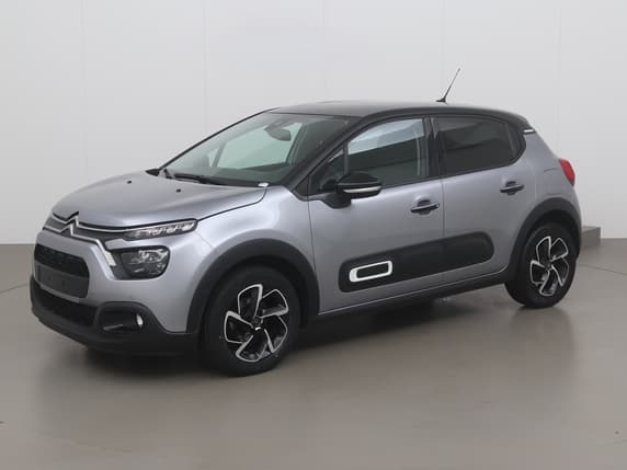 Citroen C3 c3 1.2 puretech shine s&s 110 Petrol Manual 2021 - 43,411 km