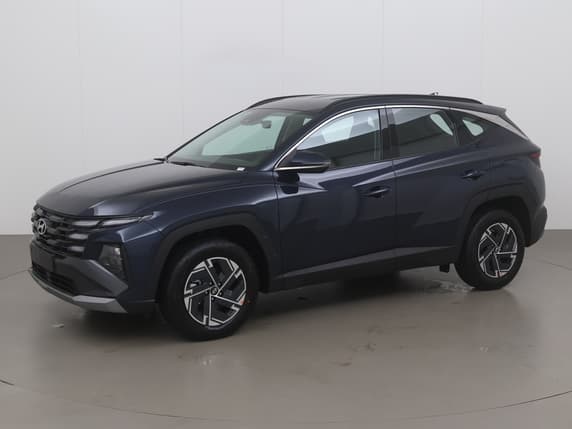 Hyundai Tucson 1.6 t-gdi feel 160 AT Mild-hybride essence Auto. 2025 - 6 km