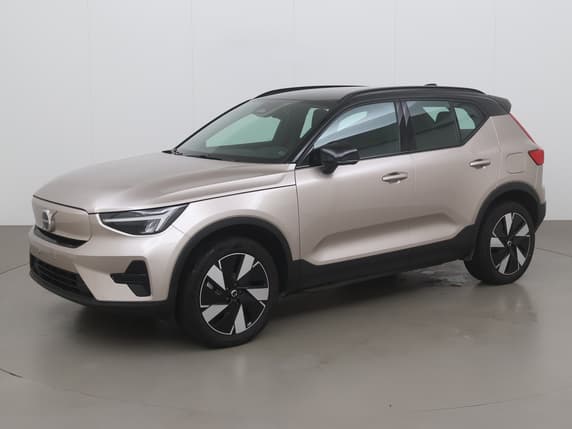 Volvo E-XC40 69 kwh recharge plus 238 AT Elektrisch Automaat 2024 - 9.720 km