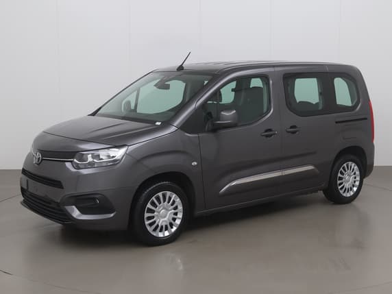 Toyota Proace City Verso Lwb proace city verso 1.2 puretech mpv 110 Essence Manuelle 2020 - 59 755 km