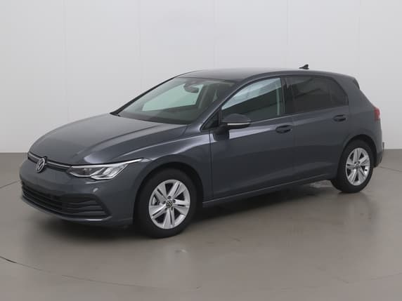 Volkswagen Golf VIII 1.0 etsi life 110 AT Mild hybride benzine Automaat 2024 - 17.546 km