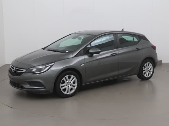 Opel Astra astra 1.0 turbo ecotec edition s/s (eu6.2) 105 Petrol Manual 2018 - 102,512 km