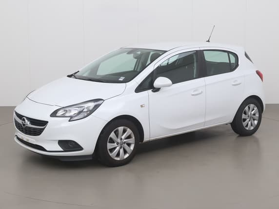 Opel Corsa corsa 1.0 turbo ecotec enjoy start/stop 90 Essence Manuelle 2017 - 105 400 km