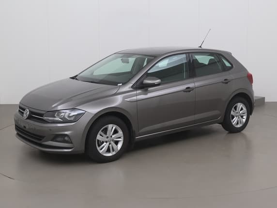 Volkswagen Polo polo 1.0 tsi comfortline opf 95 Benzine Manueel 2019 - 35.676 km